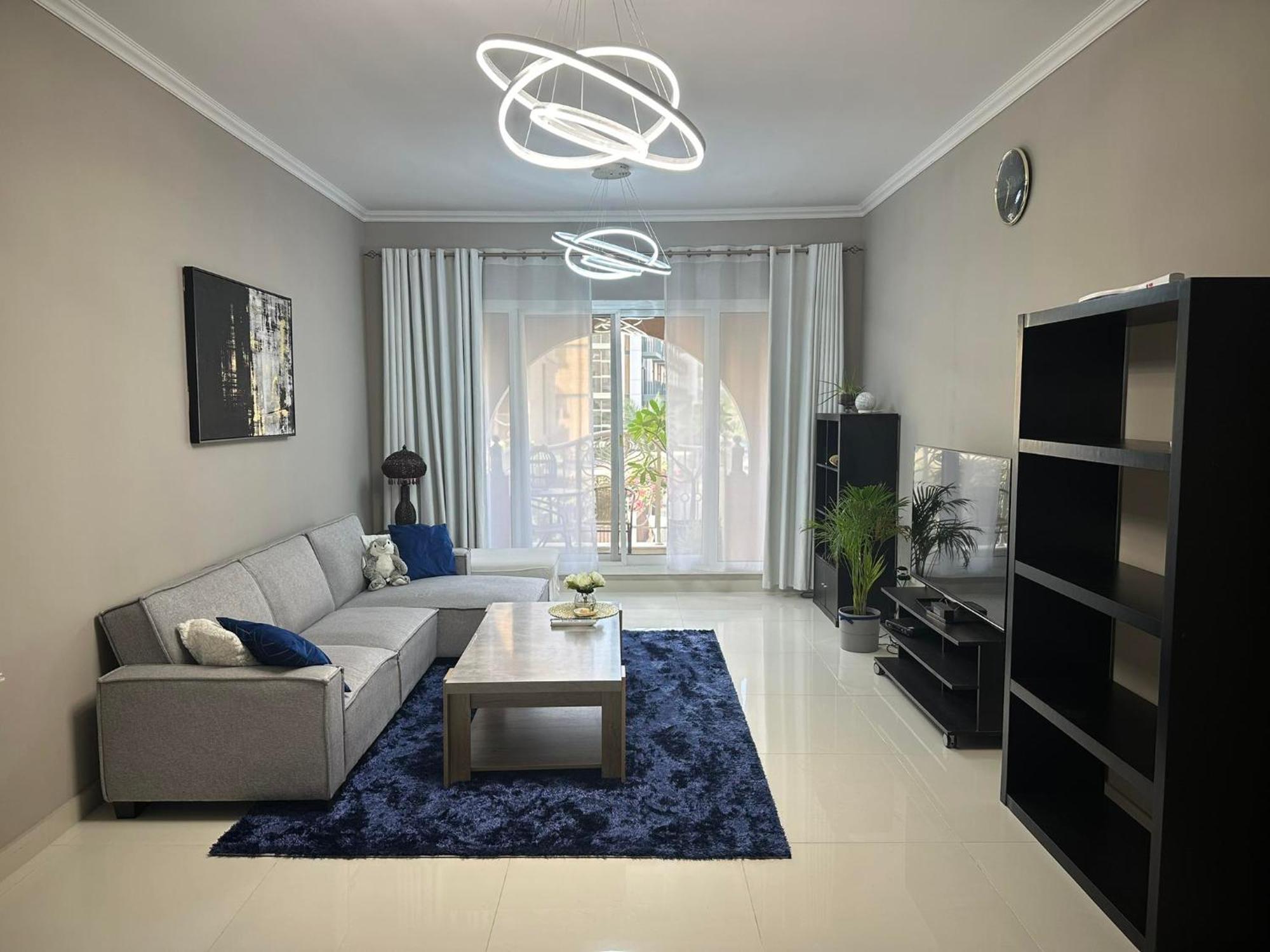 Huge Entire Apartment For Couples ,Families & Groups -Up To 5 Guests- With Free Pool, Steam & Sauna ,Jvc,ดูไบ ภายนอก รูปภาพ